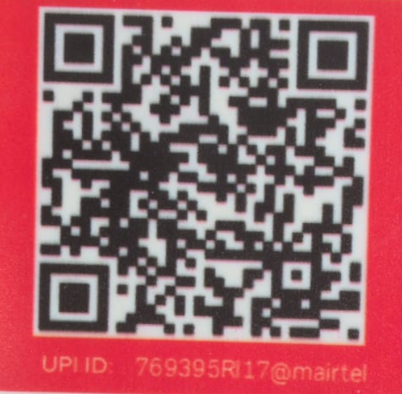 QR Code