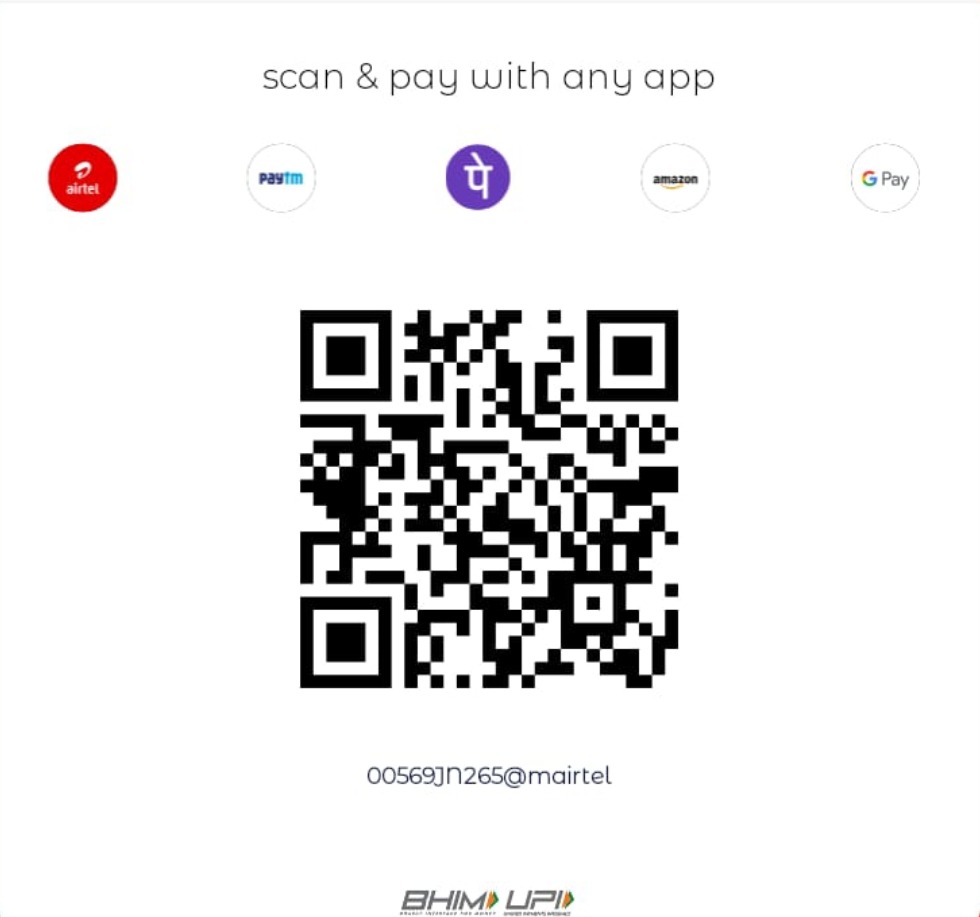 QR Code